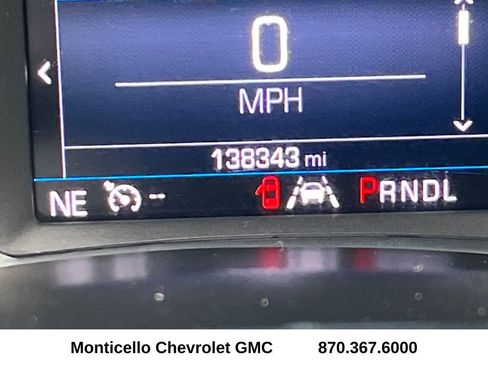 Used 2020 Chevrolet Equinox LT image 14