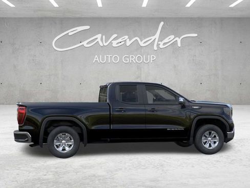 New 2026 GMC Sierra 1500 Pro image 5