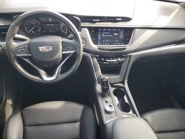 Used 2024 Cadillac XT6 Luxury AWD/4WD image 13