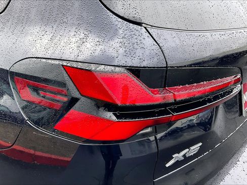 Used 2025 BMW X5 xDrive40i image 32