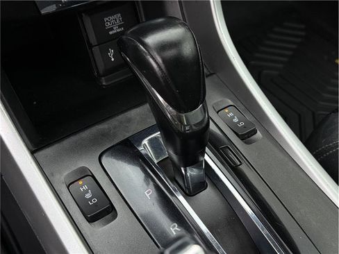 Used 2014 Honda Accord EX-L image 16