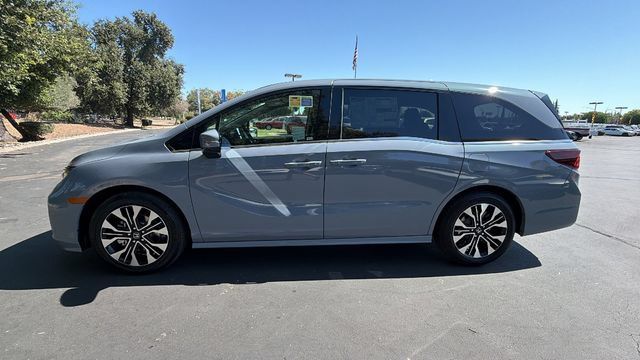 New 2026 Honda Odyssey Elite image 7
