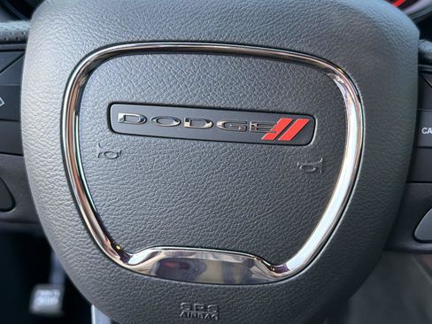 New 2026 Dodge Durango GT AWD/4WD image 26