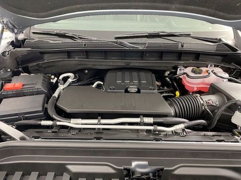 Used 2026 GMC Sierra 1500 Elevation image 23