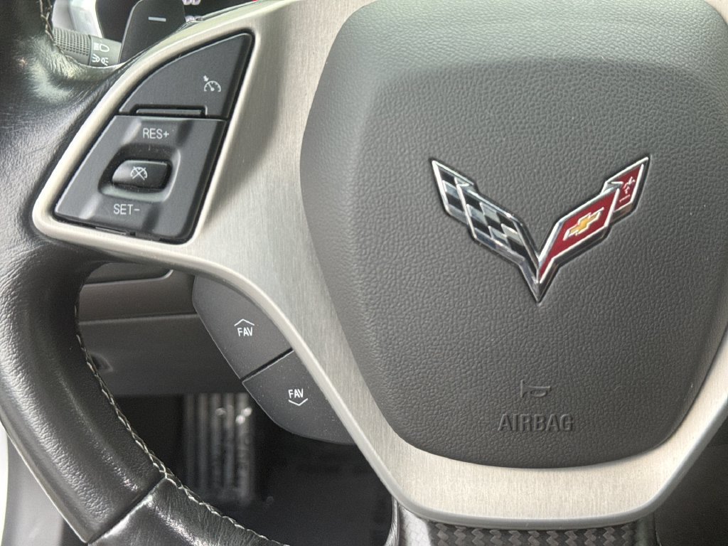 Used 2017 Chevrolet Corvette Z06 RWD image 17