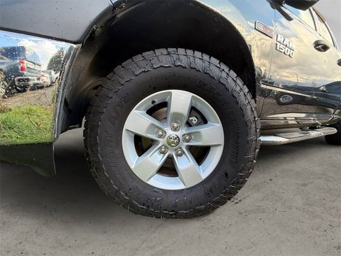 Used 2015 RAM 1500 Tradesman w/ Popular Equipment Group image 9