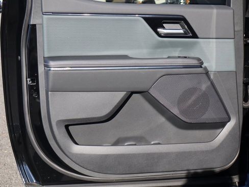 New 2026 GMC Sierra EV AT4 image 25