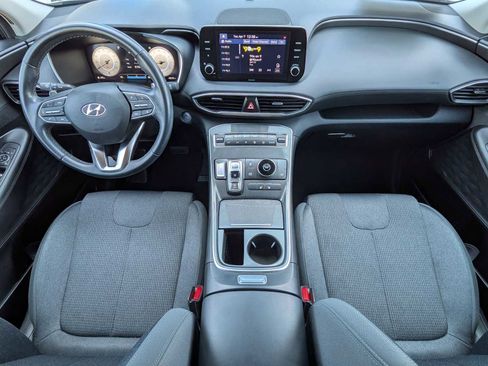 Used 2022 Hyundai Santa Fe SEL w/ Convenience Package image 21