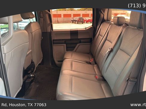 Used 2019 Ford F250 XL w/ Power Equipment Group AWD/4WD image 25