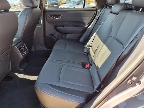 New 2026 Subaru Outback Touring XT image 9