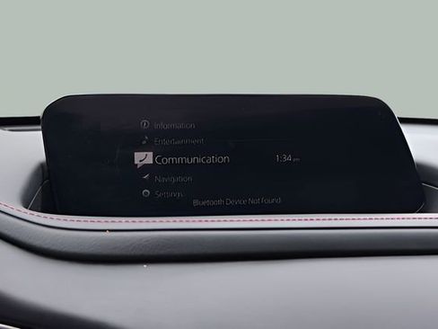 Used 2023 MAZDA CX-30 AWD 2.5 S w/ Preferred Package image 21