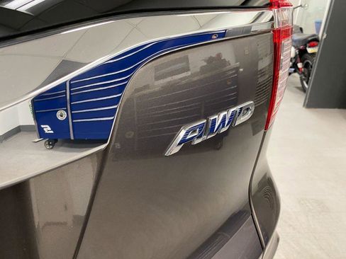 Used 2015 Honda CR-V EX-L image 23