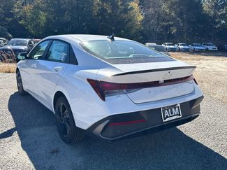 New 2026 Hyundai Elantra Sport video 3