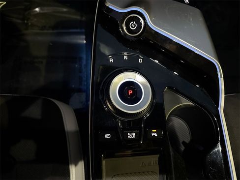 Used 2023 Kia EV6 GT-Line w/ GT-Line Suede Seat Package image 19