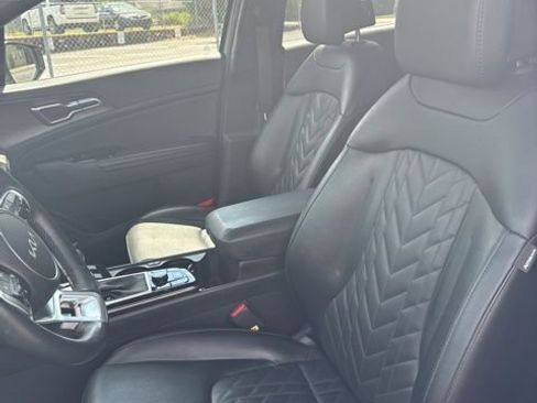 Used 2024 Kia Sportage X-Pro AWD/4WD image 7