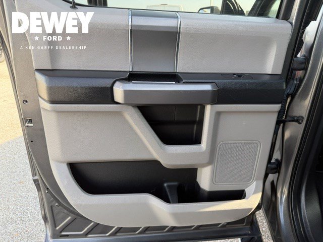 Used 2019 Ford F150 XLT w/ Equipment Group 302A Luxury AWD/4WD image 25