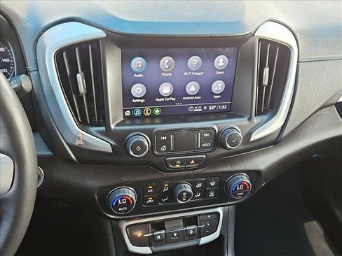 Certified 2024 GMC Terrain SLT AWD/4WD image 14