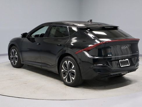 Used 2024 Kia EV6 GT-Line image 12