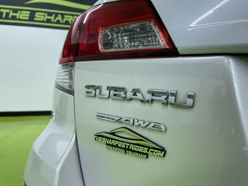 Used 2013 Subaru Outback 3.6R Limited image 13