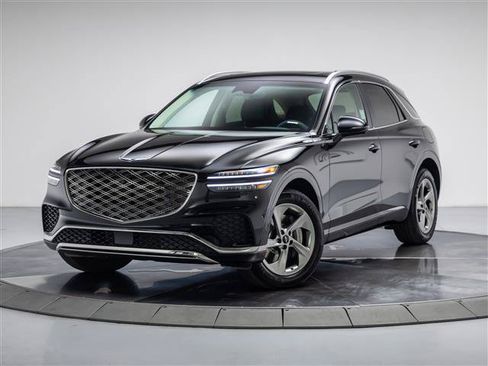 New 2026 Genesis GV70 2.5T Advanced AWD/4WD image 1