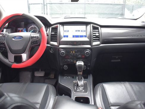 Used 2020 Ford Ranger Lariat w/ FX2 Package RWD image 14