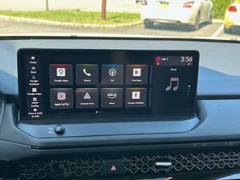 Used 2023 Honda Accord Touring image 25