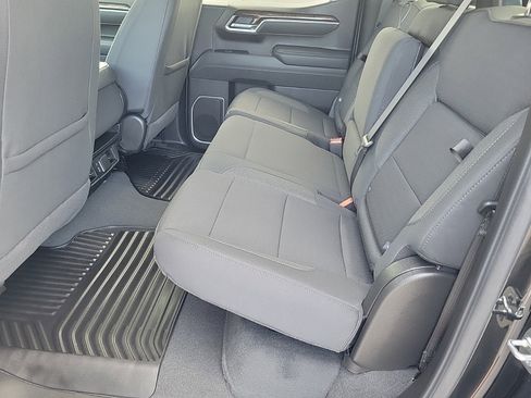 New 2026 GMC Sierra 1500 Elevation image 11