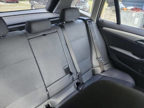 Used 2015 BMW X1 sDrive28i image 14