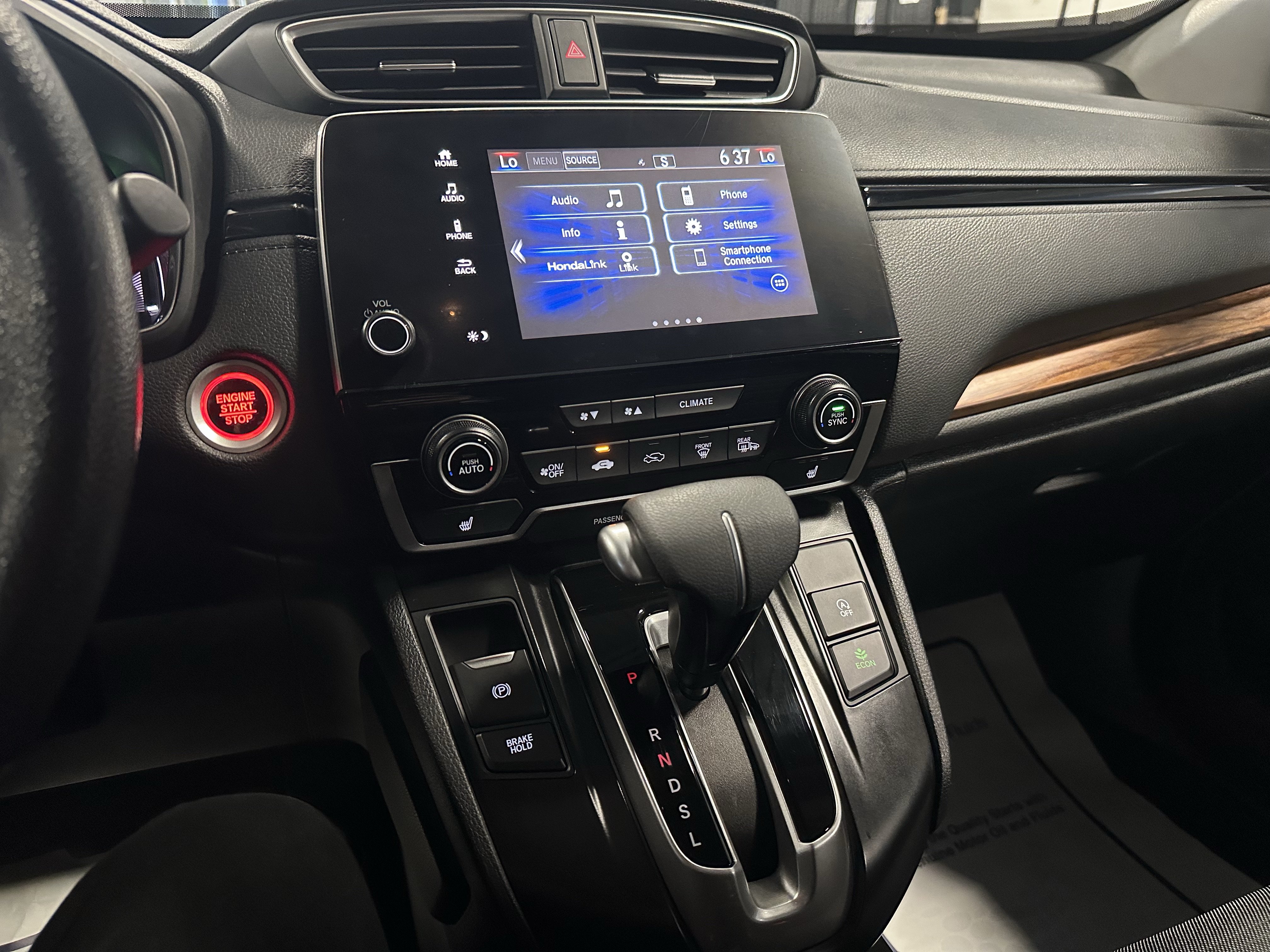 Used 2022 Honda CR-V EX image 14