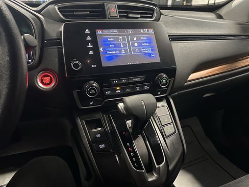 Used 2022 Honda CR-V EX image 14