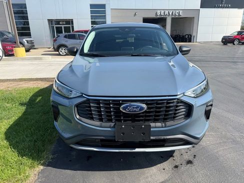 Certified 2023 Ford Escape Active FWD image 6