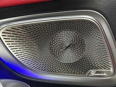 Used 2024 Mercedes-Benz CLE 300 4MATIC Cabriolet image 20