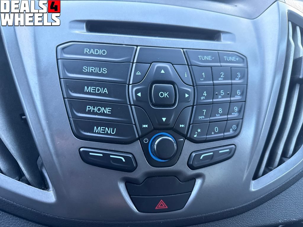 Used 2019 Ford Transit 350 XLT RWD image 28