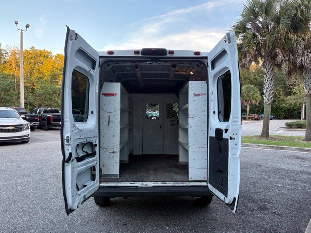 Used 2023 RAM ProMaster 2500 FWD image 26