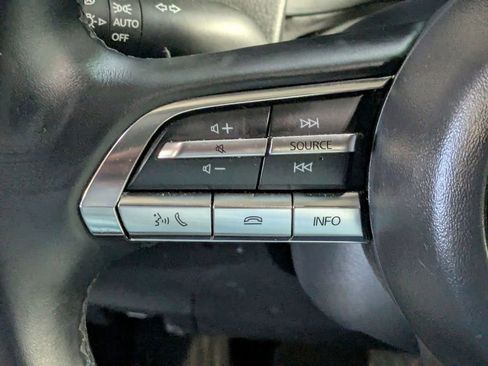 Used 2025 MAZDA CX-50 AWD 2.5 Hybrid w/ Premium Pkg image 15