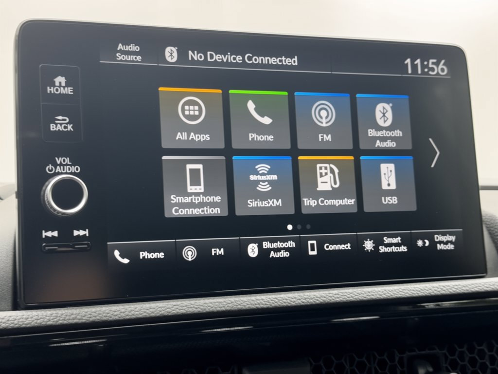 Used 2025 Honda CR-V EX-L image 23