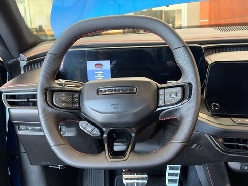 New 2026 Dodge Charger Scat Pack AWD/4WD image 16