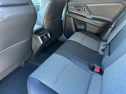 New 2026 Toyota bZ image 11