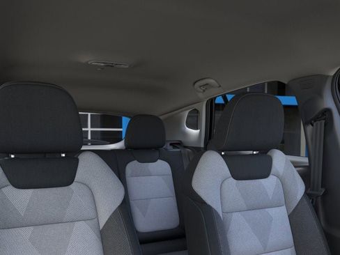 New 2026 Chevrolet Trax LS w/ LS Convenience Package FWD image 65