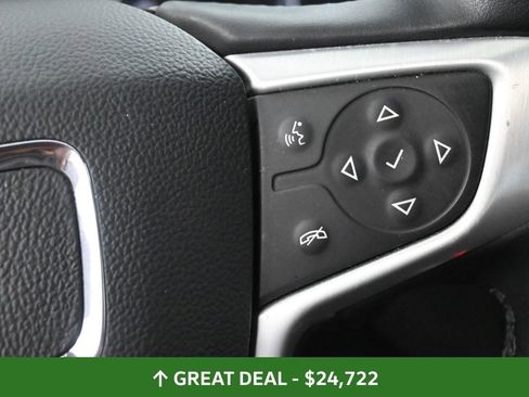 Used 2023 GMC Acadia SLT image 43