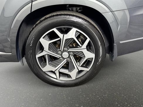 Used 2021 Hyundai Palisade Calligraphy w/ Cargo Package FWD image 35