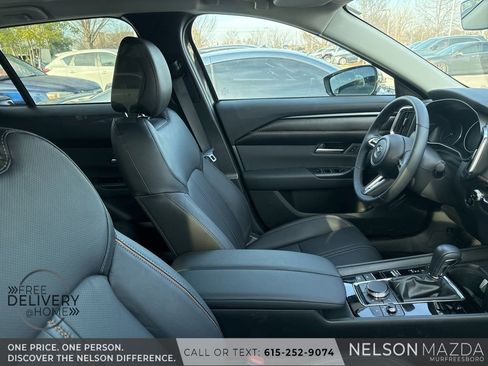 Certified 2025 MAZDA CX-50 AWD 2.5 S w/ Weather Package image 32