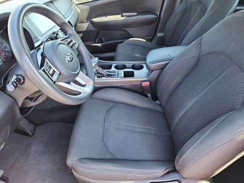 Used 2020 Kia Optima LX FWD image 13