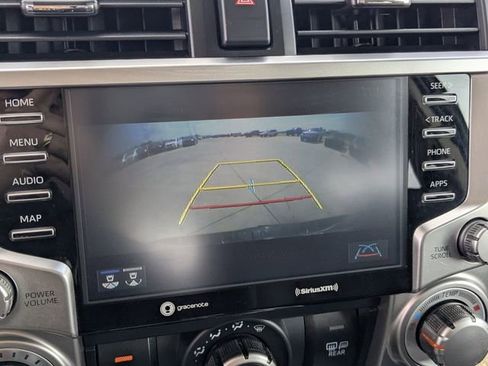 Used 2022 Toyota 4Runner TRD Sport w/ Technology Package image 20