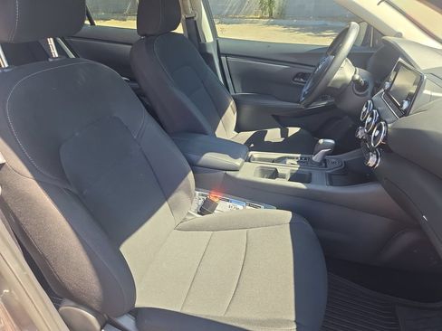 Used 2025 Nissan Sentra S FWD image 10