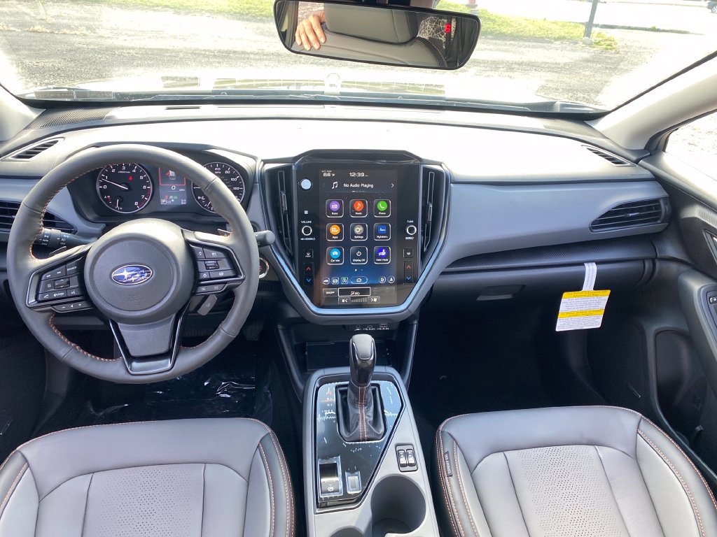 New 2027 Subaru Crosstrek 2.5i Limited AWD/4WD image 23