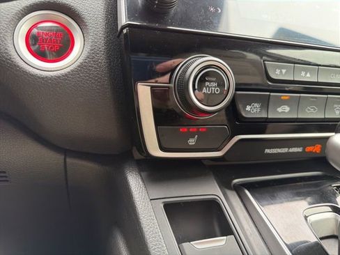 Used 2017 Honda CR-V EX-L image 28