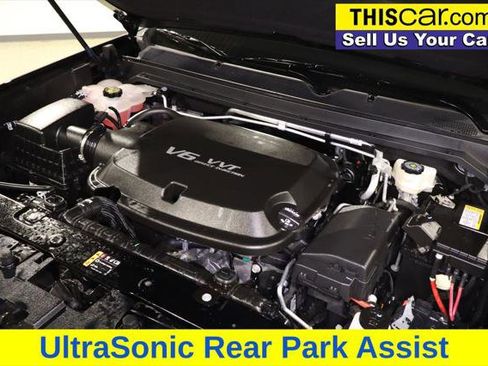 Used 2021 Chevrolet Colorado Z71 w/ Z71 Midnight Edition image 28