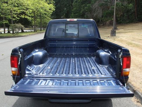 Used 1993 Ford Ranger XLT RWD image 15