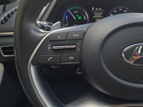 Used 2023 Hyundai Sonata SEL FWD image 19